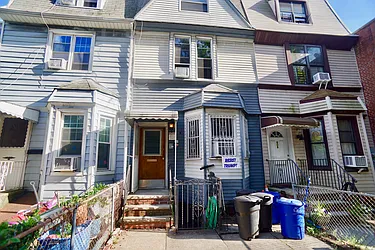 Rented by Highline Residential