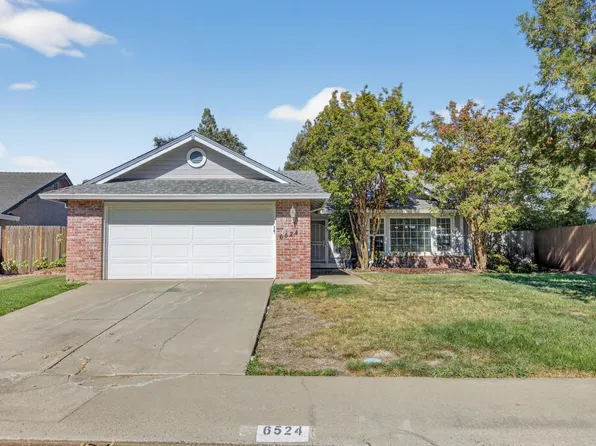 6524 Paseo Del Sol Way, Elk Grove, CA 95758