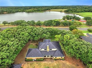 1200 Waterloo Lake Dr, Denison, TX 75020