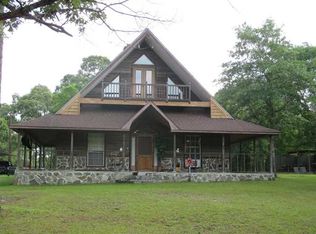 15312 Celeste Rd, Chunchula, AL 36521