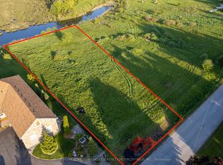 LOT 14 Fralicks Beach Rd, Scugog, ON L9L1B6