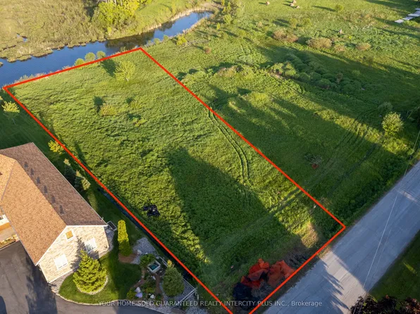 LOT 14 Fralicks Beach Rd, Scugog, ON L9L 1B6