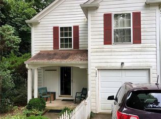 1286 Old Countryside Cir, Stone Mountain, GA 30083