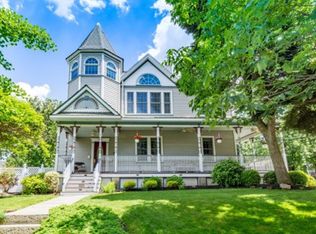 112 Francisco Ave, Rutherford, NJ 07070