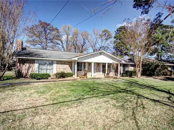 1420 E 5th St, Natchitoches, LA 71457