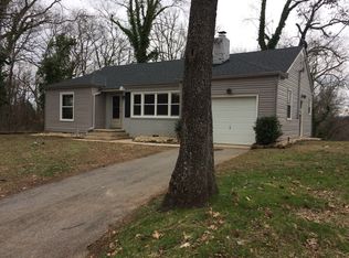 602 Lookout Ct #602, Knoxville, TN 37920