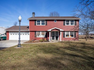 3548 W 554 N, Huntington, IN, 46750