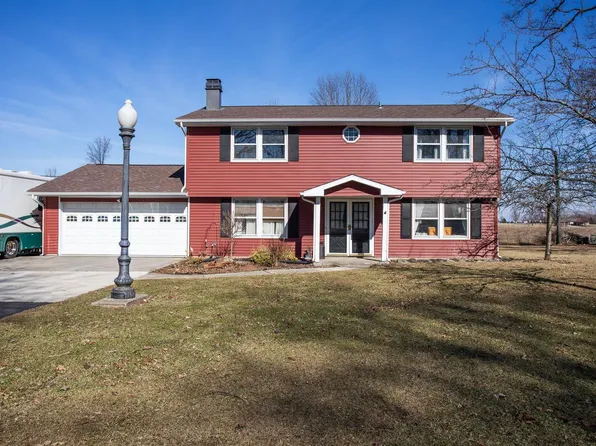 3548 W 554 N, Huntington, IN 46750