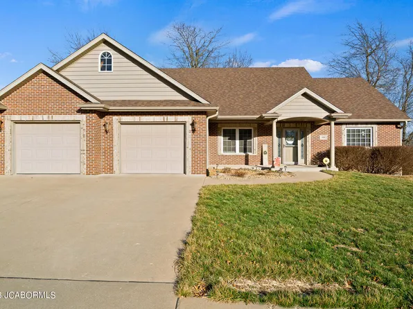 508 Middleton Dr, Ashland, MO 65010