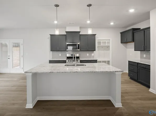 184 Saddle St, New Market, AL 35761