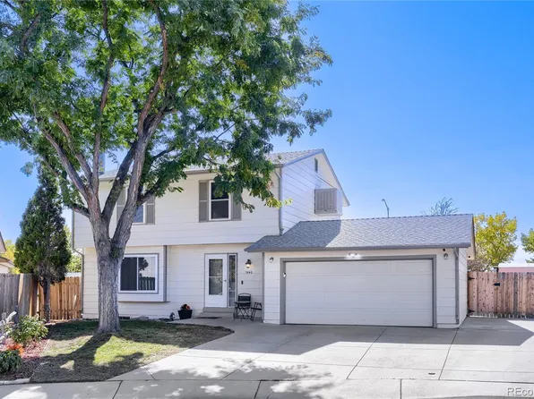 3440 Princess Court, Broomfield, CO 80020