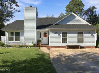 702 Stonewall Avenue, Jacksonville, NC 28540