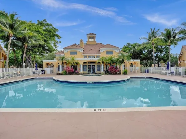 2350 NW 33rd Street #807, Oakland Park, FL 33309