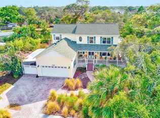 757 Bayshore Dr, Tarpon Springs, FL 34689