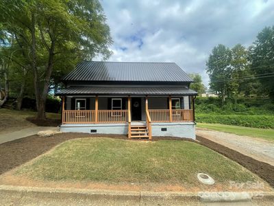 202 Hickory St, Rhodhiss, NC, 28667