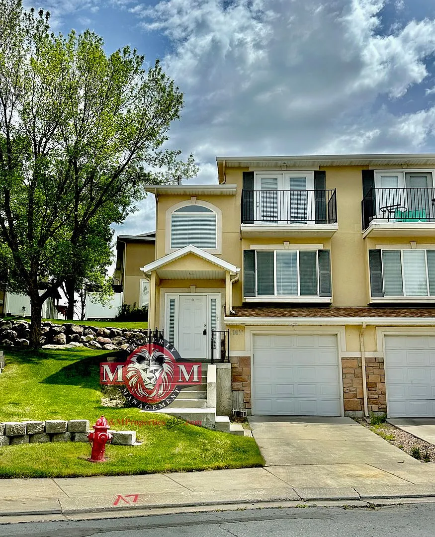 Building Photo - 9677 S Villa Springs Cv