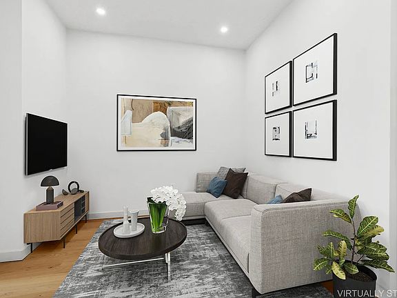 3rd image of 138 Schaefer St Floor 3