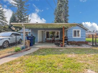 2107 D Street SE, Auburn, WA 98002