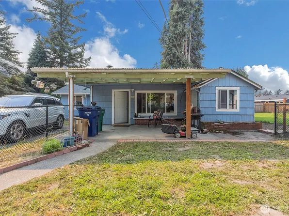 2107 D Street SE, Auburn, WA 98002