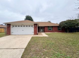 1308 Jeffrine Dr, Crestview, FL 32536