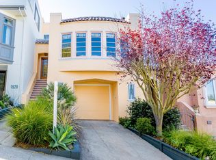 1525 Shrader St, San Francisco, CA