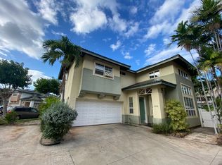 91-1109 Lanakoi St, Kapolei, HI 96707