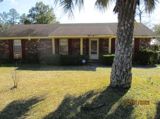 509 Summit St, Waycross, GA 31501