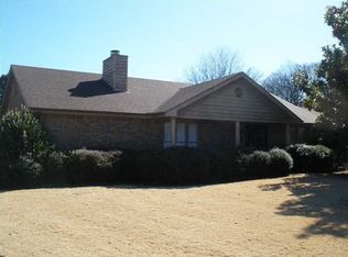 201 Allen Ct, Florence, AL 35630