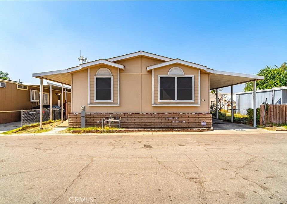1st image of 17225 Valley Blvd Space 21W