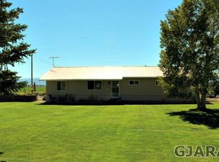 1349 Q Rd, Loma, CO 81524