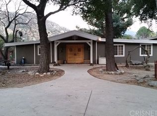 2256 Stonyvale Rd, Tujunga, CA 91042