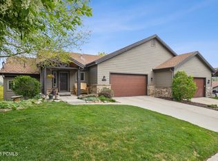 3958 W View Pointe Dr, Park City, UT 84098