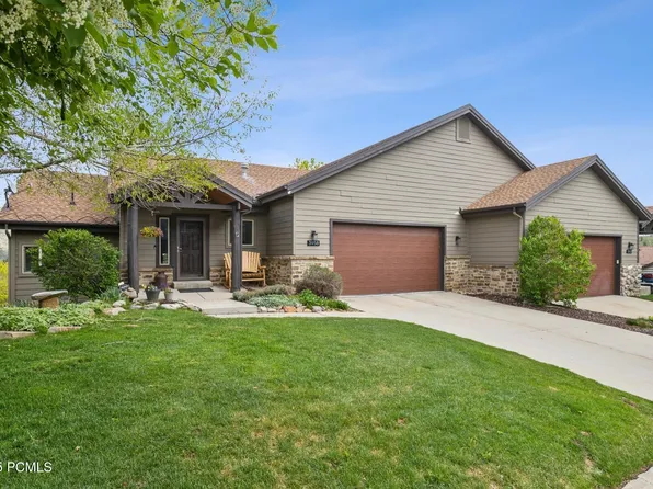 3958 W View Pointe Dr, Park City, UT 84098