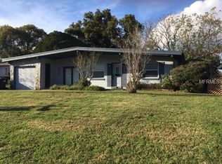 4517 Rossmore Dr, Orlando, FL 32810