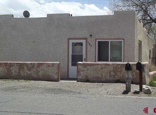 382 Costilla Blvd, Alamosa, CO 81101