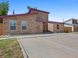 115 Garden Dr #2605, Waco, TX 76706