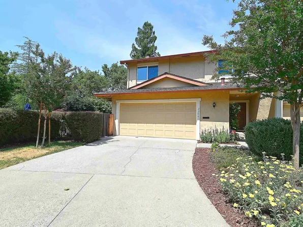 2200 Westmoreland Ct, Walnut Creek, CA 94596