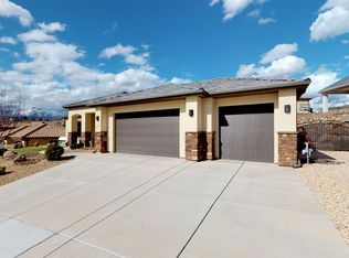 1305 S Arches St, Toquerville, UT 84774