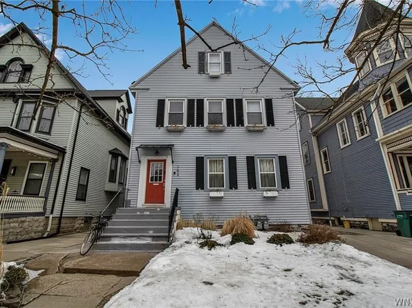 193 Norwood Ave, Buffalo, NY 14222