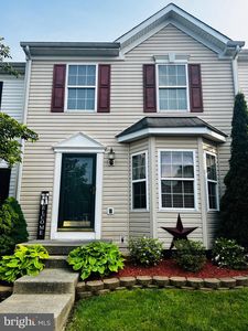 50 Lombard Ln, Bunker Hill, WV, 25413