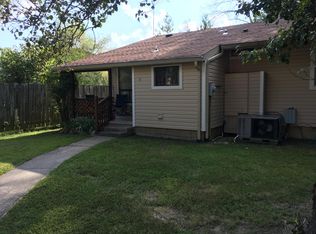 1705 Denton Ave #A, Cookeville, TN 38501