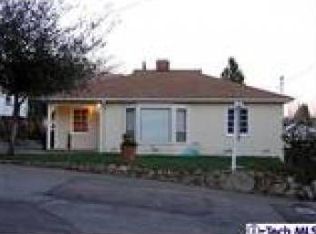 4750 Maryland Ave, Glendale, CA 91214