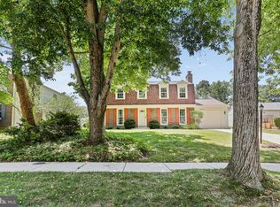 6307 Golden Hook, Columbia, MD 21044