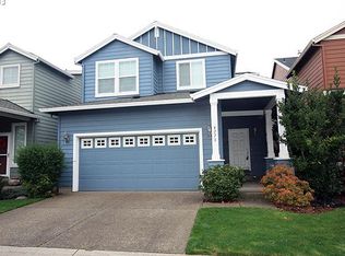 4273 SE Stargazer Pl, Hillsboro, OR