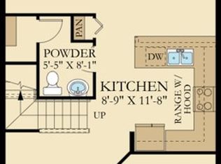 2607 Skyline Loop, Kissimmee, FL 34758