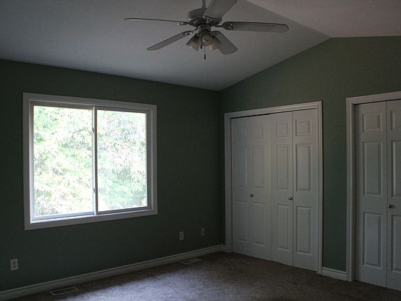 Main Level Bedroom