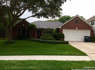 1109 Sandy Ridge Cir, Schertz, TX 78154