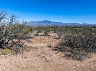 5 Circulo Bautista #12, Tubac, AZ 85646