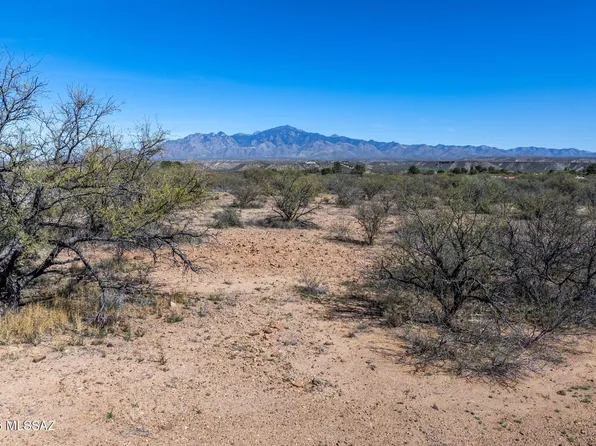 5 Circulo Bautista #12, Tubac, AZ 85646