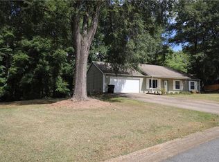 3344 Country Creek Dr NW, Kennesaw, GA 30152